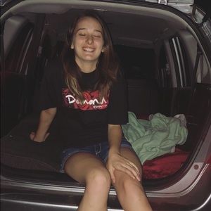 Meet your Posher, Katlynn